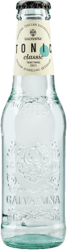 Galvanina Tonic Clasic Mix Bautura racoritoare carbogazoasa