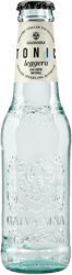 Galvanina Light Tonic Leggero Bautura racoritoare carbogazoasa