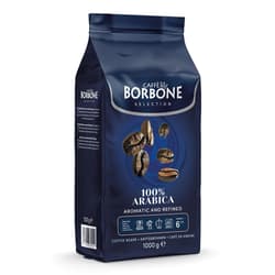 Borbone 100% Arabica Cafea boabe