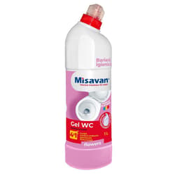 Misavan Gel wc flowers 4 in 1