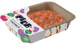 PIUA Zacuscă with Mushrooms MIX