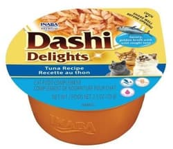 Ciao Dashi Delights Tuna Cat Food