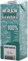 Molk Barista Cocos