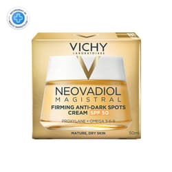 VICHY NEOVADIOL POST MENOPAUZA CREMA ZI FERMITATE SI ANTI PETE PIGMENTARE SPF50 50ML