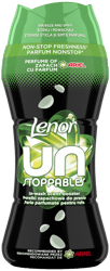 Lenor Unstoppables Scent of Ariel Scented Pearls