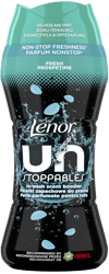 Lenor Unstoppables Fresh Scented Pearls