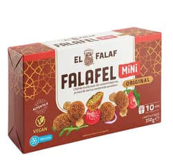 EL FALAF Falafel Original Mini