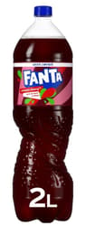 Fanta Crimson Cherry Bautura racoritoare carbogazoasa pet