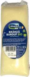 Silvania Bio ECO Branza de burduf
