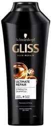 Gliss Ultimate Repair Shampoo