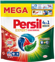 Persil Expert Stain Removal 4in1 Laundry Capsules Regular