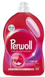 Perwoll Renew Color Laundry Detergent