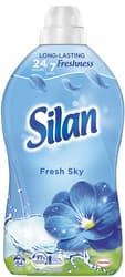 Silan Fresh Sky Balsam de rufe, 64 spalari