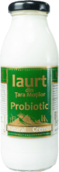 Monlacto Iaurt din Tara Motilor