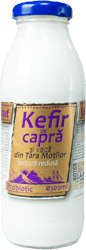 Monlacto Kefir de capra si vaca fara lactoza