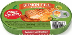 Home Garden Somon file a la grec