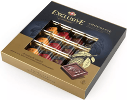 Exclusiv Ciocolata mini collection