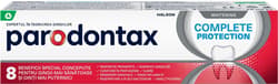 Parodontax Complete Protection Whitening Pasta de dinti pentru albire