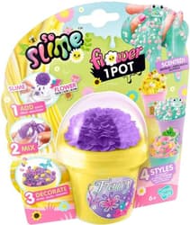 Slime DYI Slime ghiveci de flori