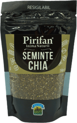 Pirifan Chia Seeds