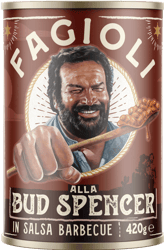 Bud Spencer BBQ Beans