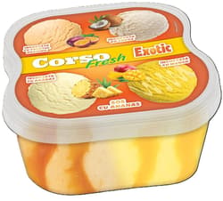 Corso Fresh Exotic Inghetata