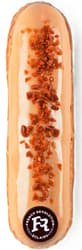 French Revolution Ecler Caramel au Beurre Salé