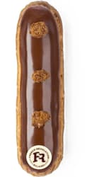 French Revolution Ecler Choco Lait Caramelia