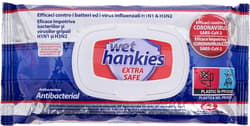 Wet Hankies EXTRA SAFE 63 (EN-RO-ITA) (SUP)