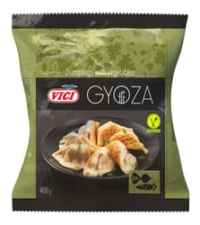 VICI Dumplings with vegetables "Gyoza"