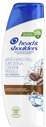 Head&Shoulders Absolut Cafeine Sampon pentru par
