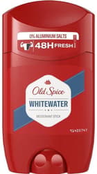 Old Spice Whitewater Deodorant stick