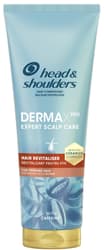 Head&Shoulders Derma x Pro Strength Balsam pentru par fragil