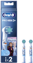 Oral-B Kids Frozen Rezerva pentru periuta electrica
