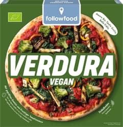 Followfood ECO Pizza Verdura