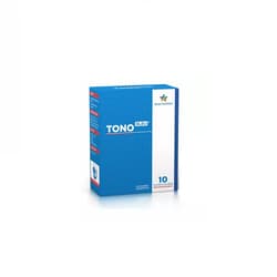 TONO BLEU 10 PLICURI