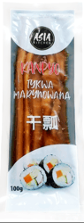 Hachi Kanpyo Fasii de tartacuta marinata