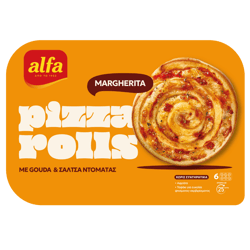 Alfa Margherita Rolls
