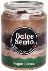 Dolce Sento Vegan Dream