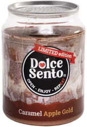 Dolce Sento Caramel Apple Gold