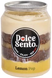 Dolce Sento Lemon Pop