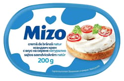 Mizo Crema de branza