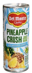 Del Monte Pineapple Crush Bautura racoritoare necarbogazoasa doza