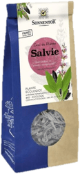 Sonnentor ECO Sage tea