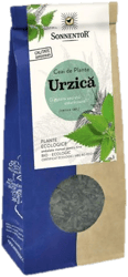 Sonnentor ECO Nettle tea