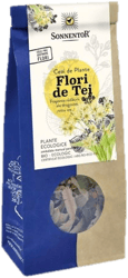 Sonnentor ECO Linden flower tea