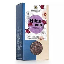 Sonnentor ECO Hibiscus fruit tea