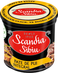 Scandia Sibiu Chicken Pate