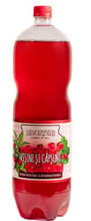 BIBORTENI VISINE SI CAPSUNI 2 L