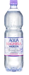 AQUA MAGNESIA CARBO 1 L